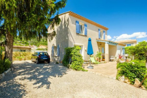 Villa 3 chambres - jardin parking